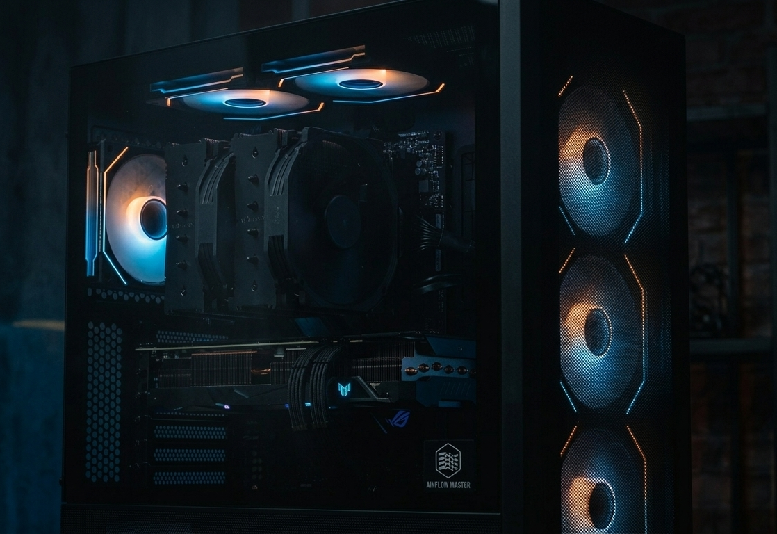 Cheapest playable gaming build preview image