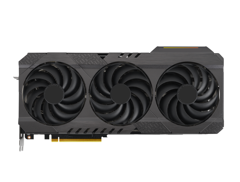 NVIDIA GeForce RTX 4090