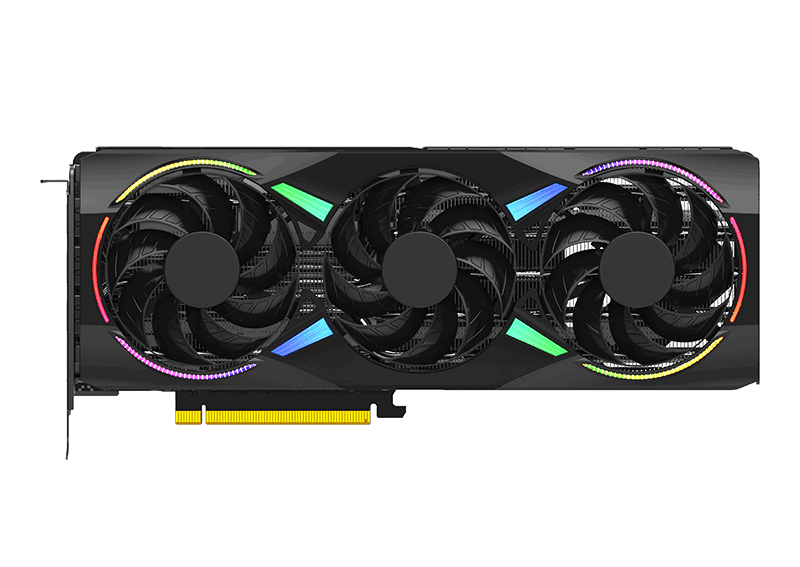 NVIDIA GeForce RTX 5070