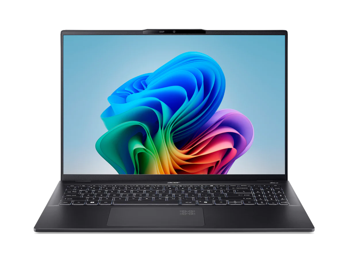 Acer Swift 16 AI