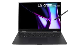 LG Gram Pro 2-in-1 16
