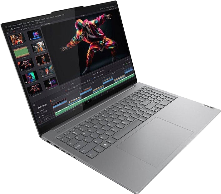 Lenovo Yoga Pro 9i
