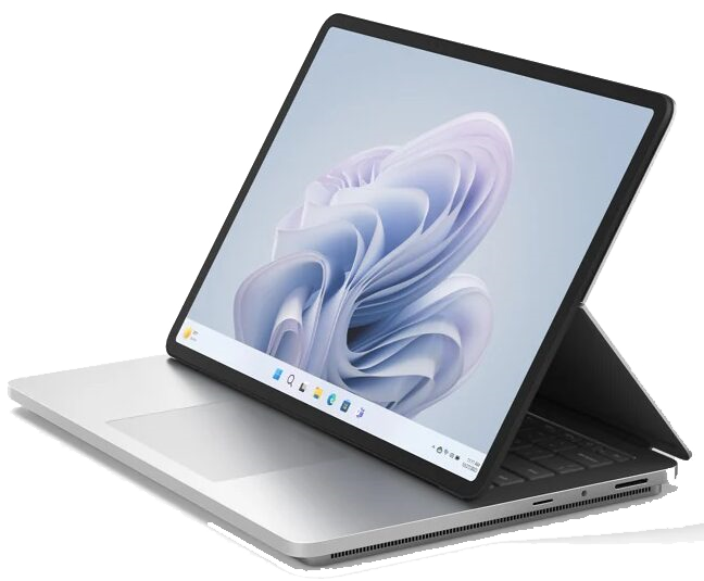 Microsoft Surface Laptop Studio 2