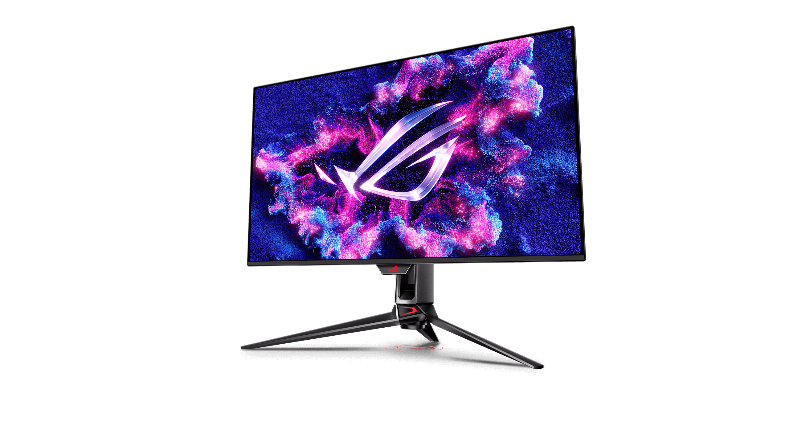 ASUS ROG Swift OLED PG32UCDM