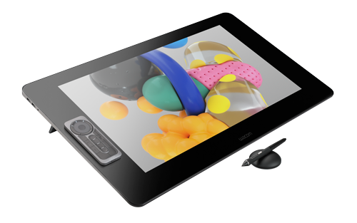 Wacom Cintiq Pro