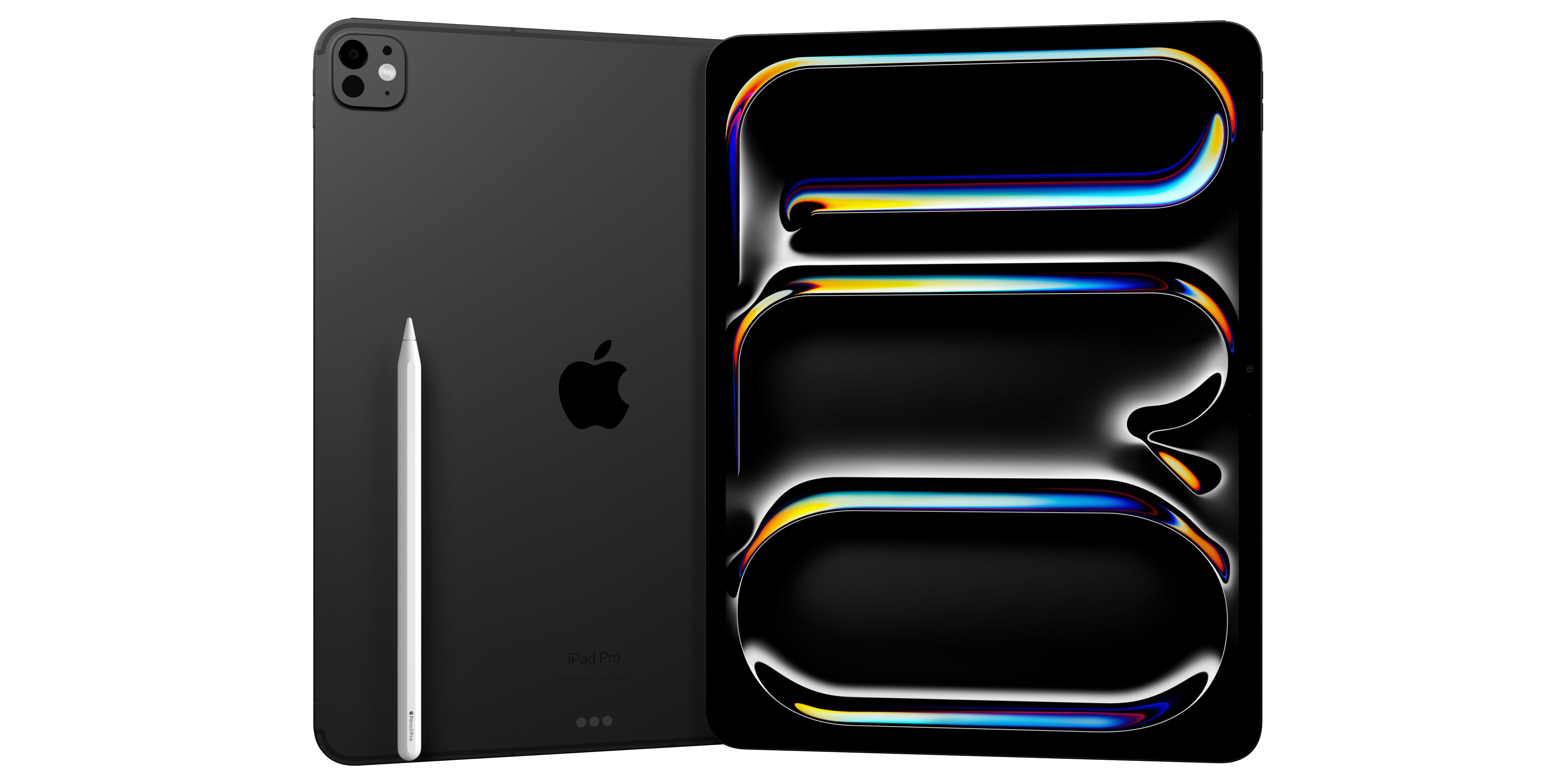 Apple iPad Pro (with Pencil)