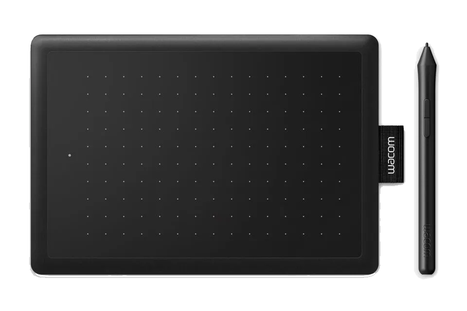 Wacom One